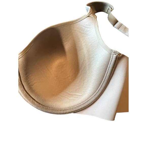 ThirdLove 24/7 Classic Full Coverage Racerback Underwire lightly padded Bra 34E - Picture 5 of 5